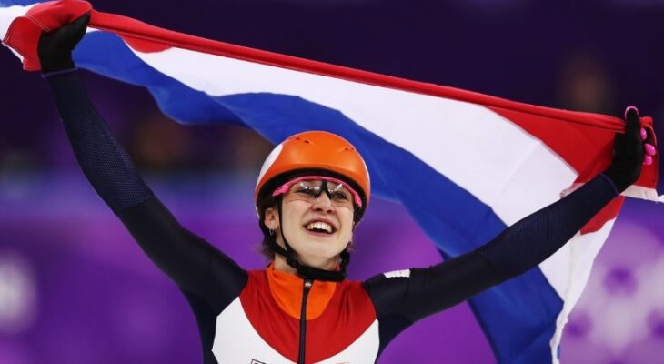 Olympische Spelen: 139 coronagevallen, Nog geen Nederlandse Atleten besmet