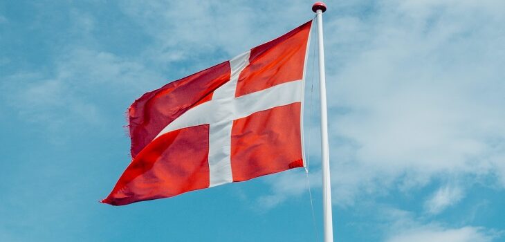 Laatste golf in Denemarken geeft goede hoop