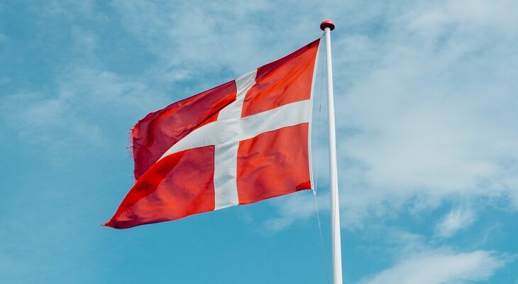Denemarken verwacht nog één laatste golf