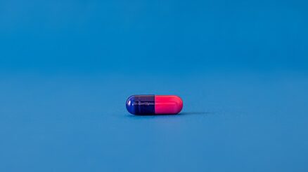 De Pfizer-pil: eerste goedgekeurde anti-virale drug