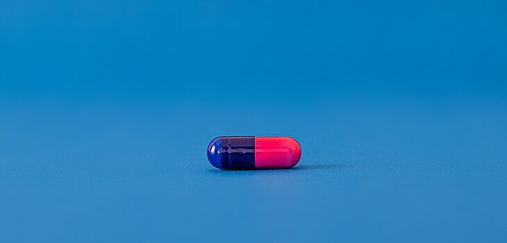 Pfizer-pil, eerste antivirale drug europa