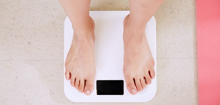 Negatieve invloed Covid-19 op obesitas