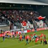 MVV opent stadion voor wedstrijd tegen VVV-Venlo