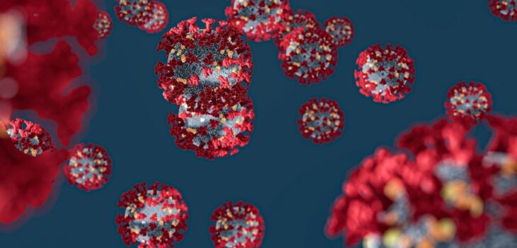 nieuwe coronavirus varianten op komst