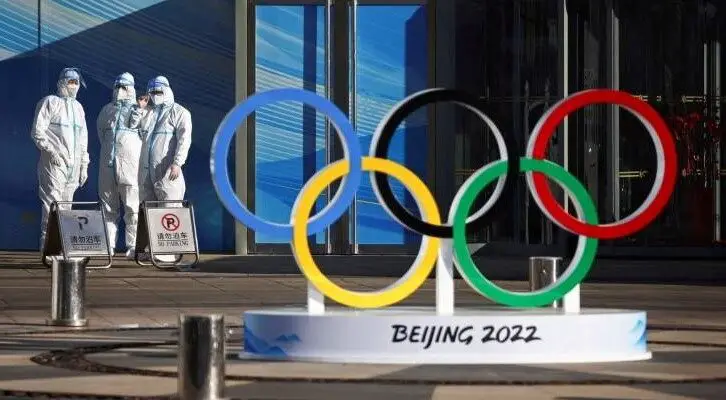 Angst onder Olympische sporters richting opening Winterspelen 2022