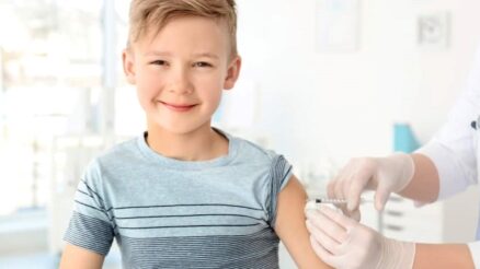 Je kind wel of niet laten vaccineren tegen corona?
