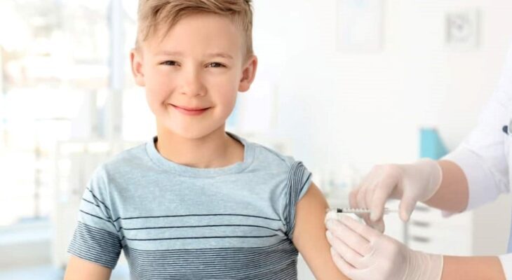 Je kind wel of niet laten vaccineren tegen corona?