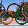Aantal coronagevallen sterk afgenomen in Olympische bubbel