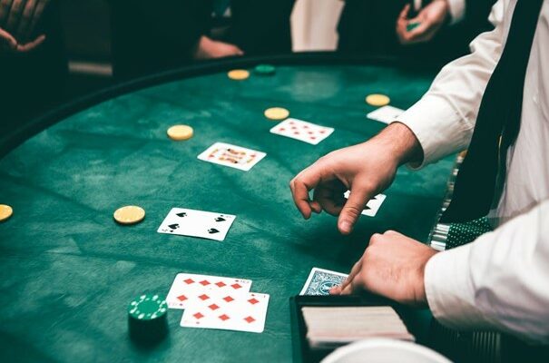 Welke coronamaatregelen gelden er in het casino?