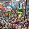 Carnaval maatregelen worden pas half februari bekend