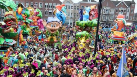 Carnaval maatregelen worden pas half februari bekend