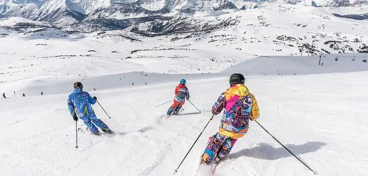 Skister stopt op Olympische Spelen