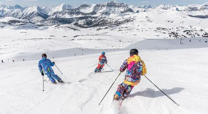 Coronastress laat Nederlandse skister vroegtijdig naar huis gaan