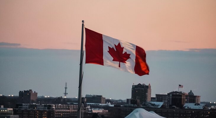 Canada wil noodwet inzetten tegen coronablokkades