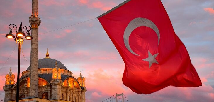 zonder boosterprik quarantaine na Turkije