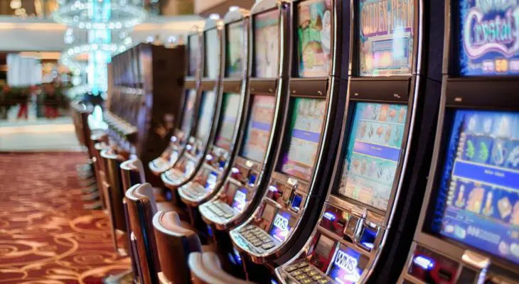 <a></a>Casino’s leiden grote verliezen door Corona