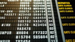 KLM schrapt deze vluchten komende dagen (september 2022)