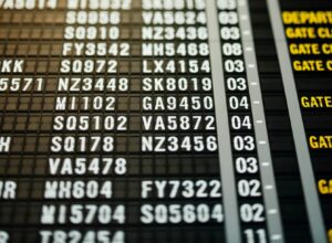 KLM schrapt deze vluchten komende dagen (september 2022)