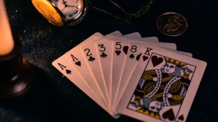 Harde aanpak illegale casino’s zonder Cruks in Nederland