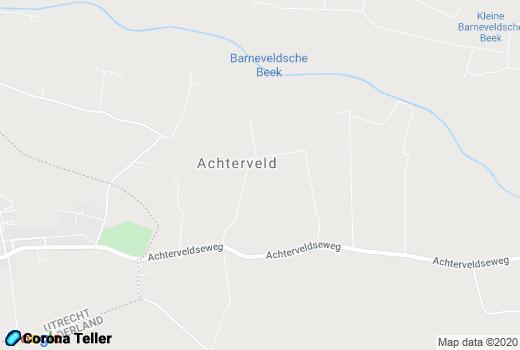 Maps Achterveld Gelderland Nieuws 