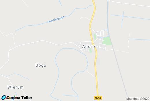 Google Maps Adorp Regionaal nieuws 
