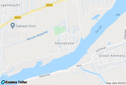  Nieuws Ammerstol Map