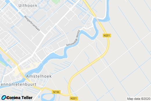  Regionaal nieuws Amstelhoek Maps