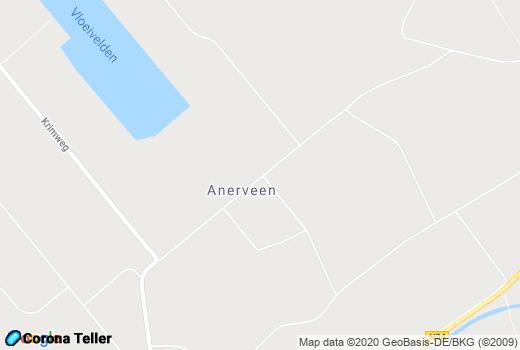  actueel nieuws Anerveen Map