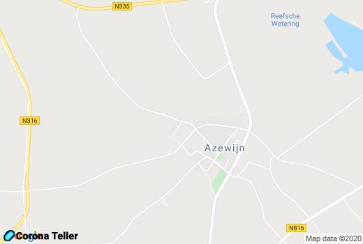 Google Maps Azewijn regio nieuws 