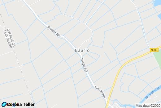 Maps Baarlo Regionaal nieuws 
