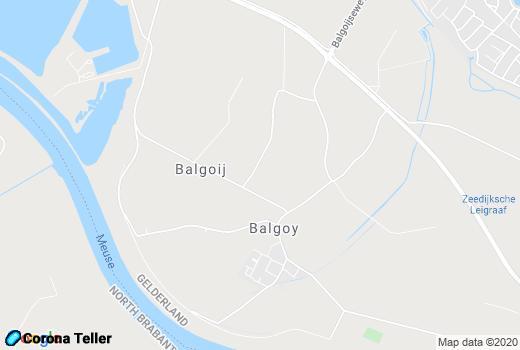  overzicht Balgoij Google Map