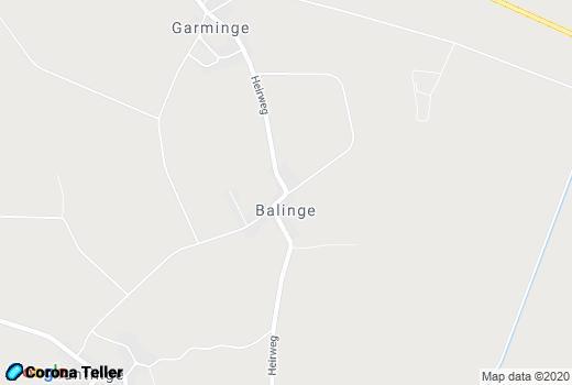  Lokaal nieuws Balinge Maps