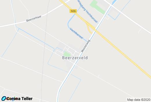 Google Map Beerzerveld actueel nieuws 