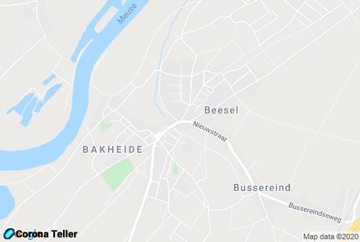  Regionaal nieuws Beesel Map