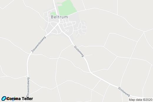 Map Beltrum regio nieuws 