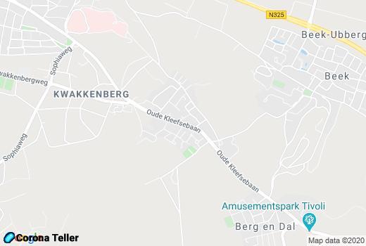 Google Maps Berg en Dal Lokaal nieuws 