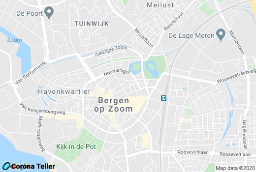  lokaal Bergen op Zoom Google Maps