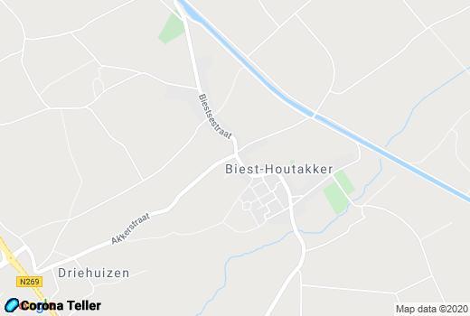  live update Biest-Houtakker Map