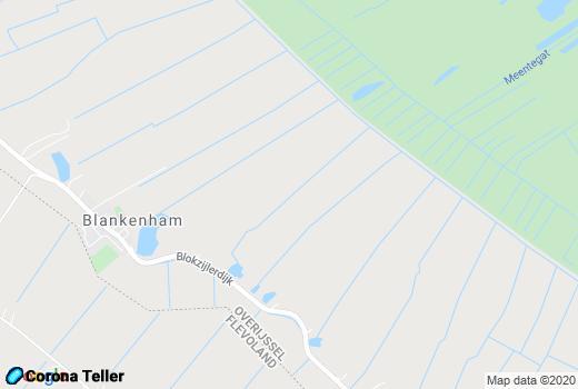 Google Maps Blankenham informatie 