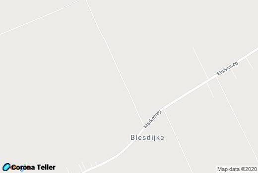  actueel nieuws Blesdijke Google Map