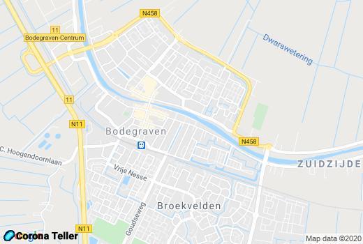 Map Bodegraven Regionaal nieuws 