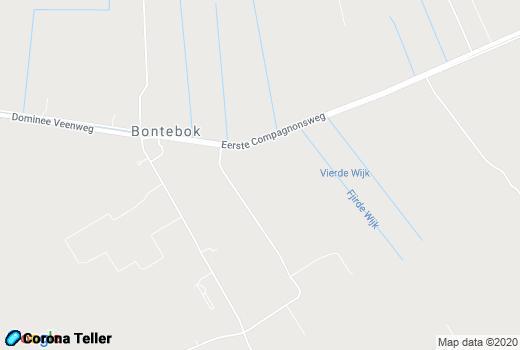  lokaal Bontebok Google Maps