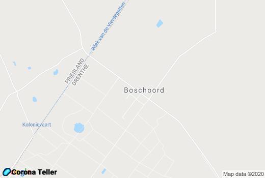  Nieuws Boschoord Google Map