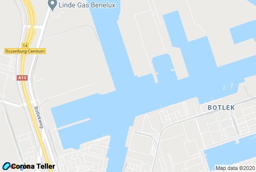  Regionaal nieuws Botlek Rotterdam Google Map