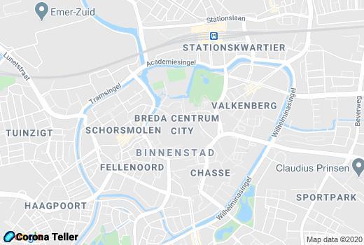 Map Breda informatie 
