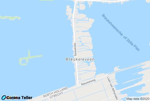  live updates Breukeleveen Google Map