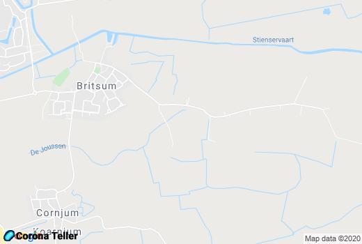 Google Map Britsum Regionaal nieuws 