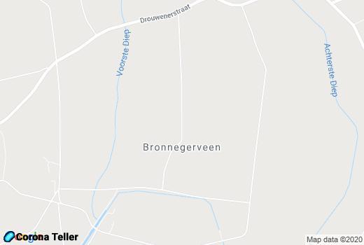  Nieuws Bronnegerveen Map