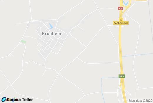  laatste nieuws Bruchem Map