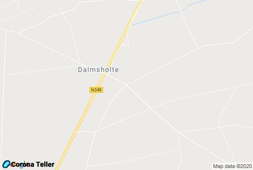 Google Map Dalmsholte lokaal 